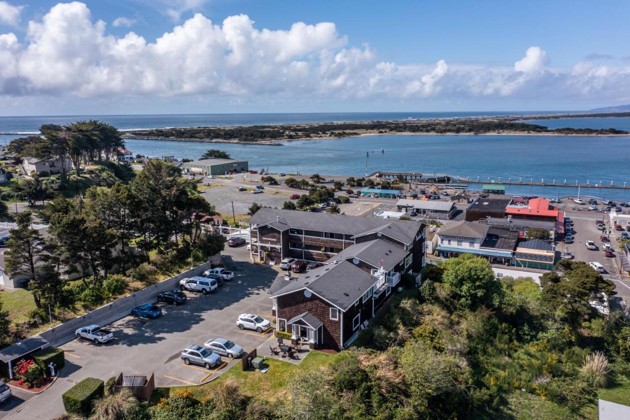Bandon Inn Extérieur photo