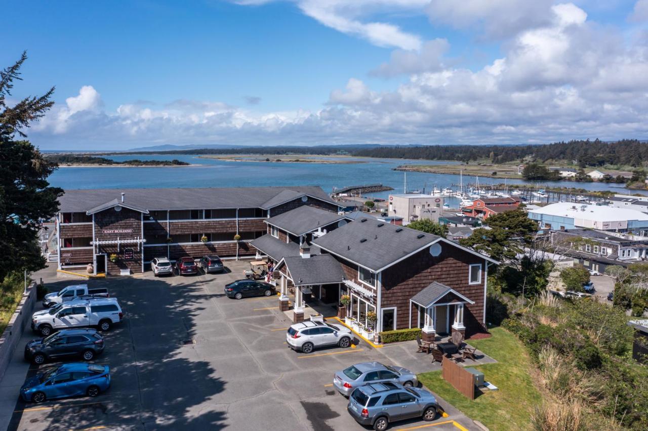 Bandon Inn Extérieur photo