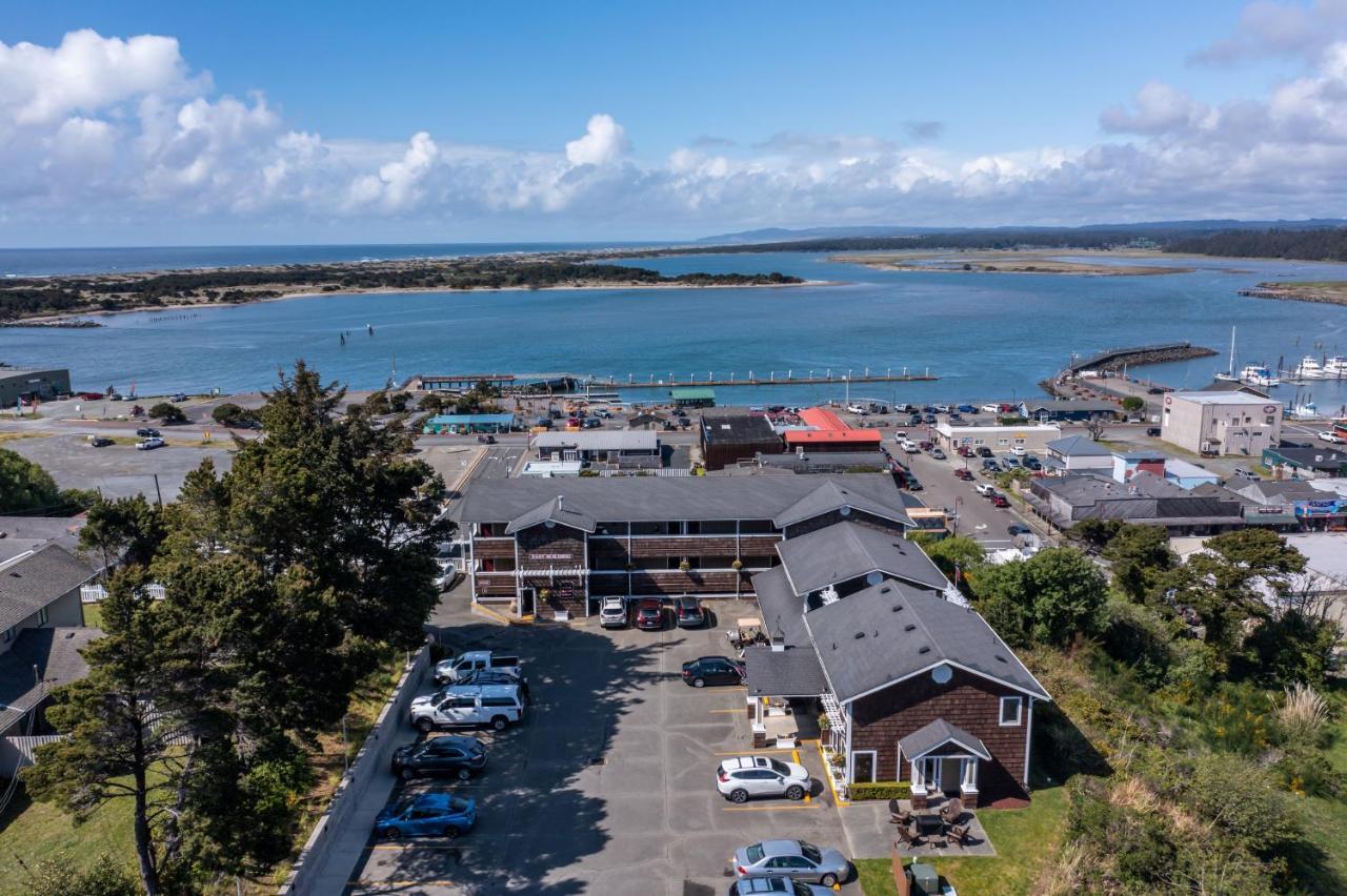 Bandon Inn Extérieur photo