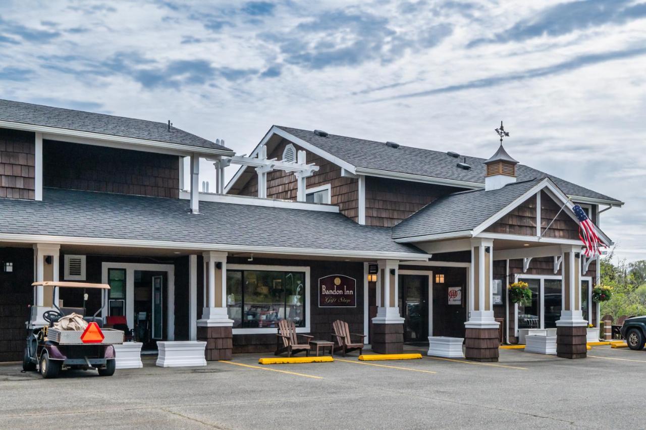 Bandon Inn Extérieur photo