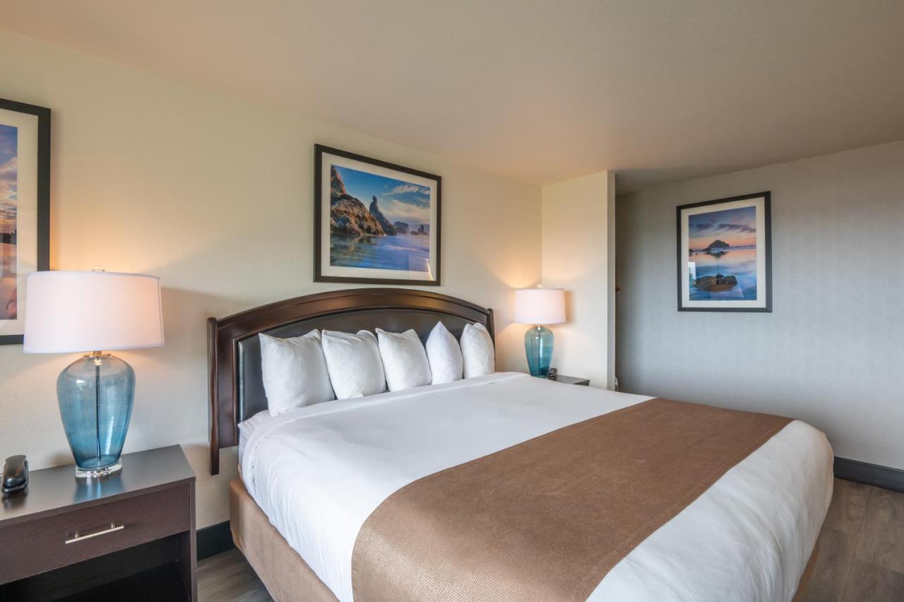 Bandon Inn Extérieur photo