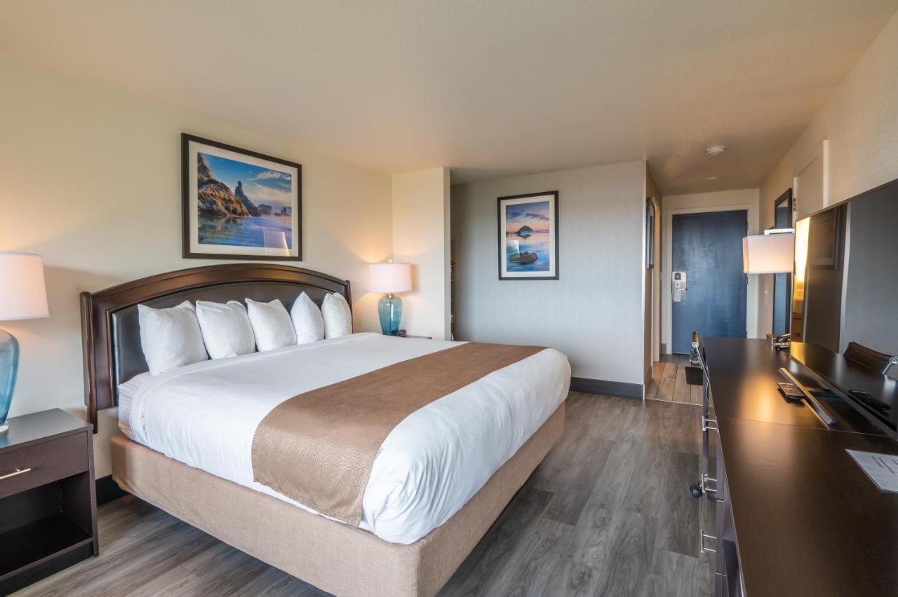 Bandon Inn Extérieur photo